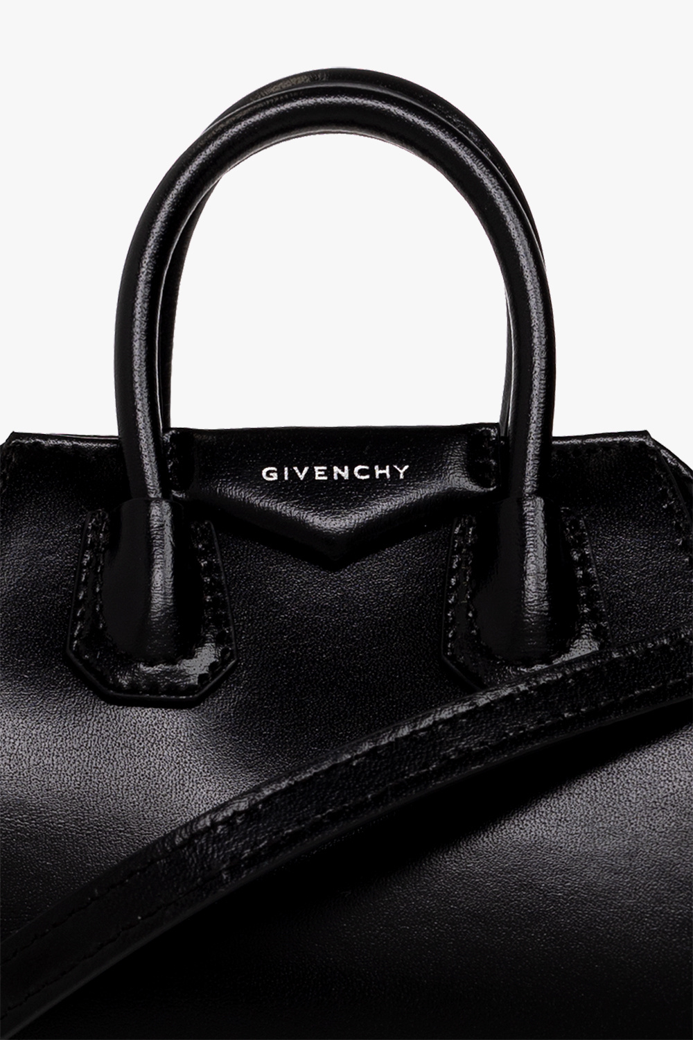 Givenchy sales antigona leopard